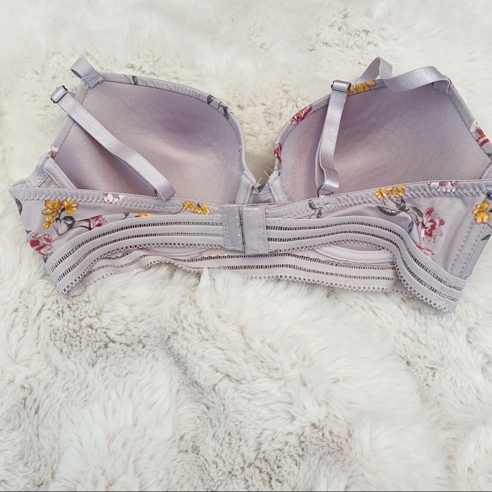 Jessica Simpson Bra 34C - Picture 2 of 4